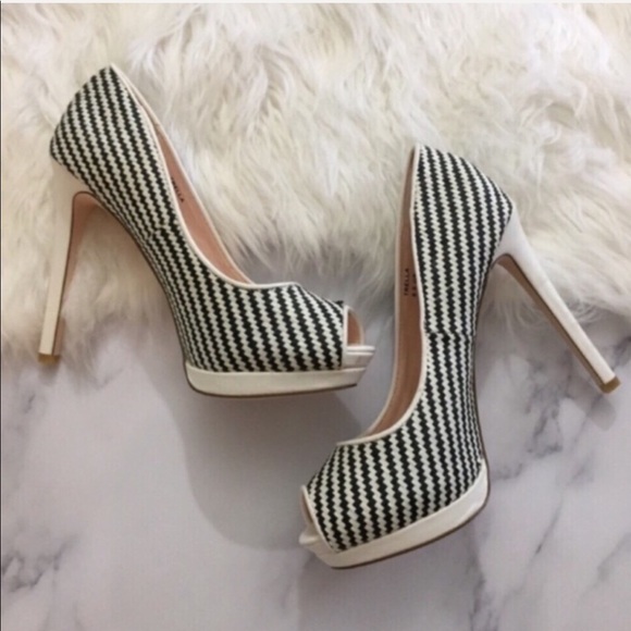 Shoe Dazzle Shoes - Shoedazzle | Trella Heel